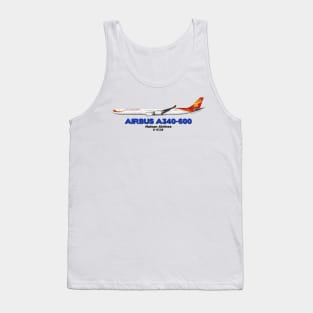 Airbus A340-600 - Hainan Airlines Tank Top